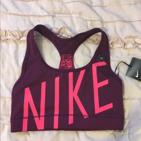 Nike Other - Nike sports bra